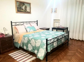 Гостиница Amico Del Sole  Рим